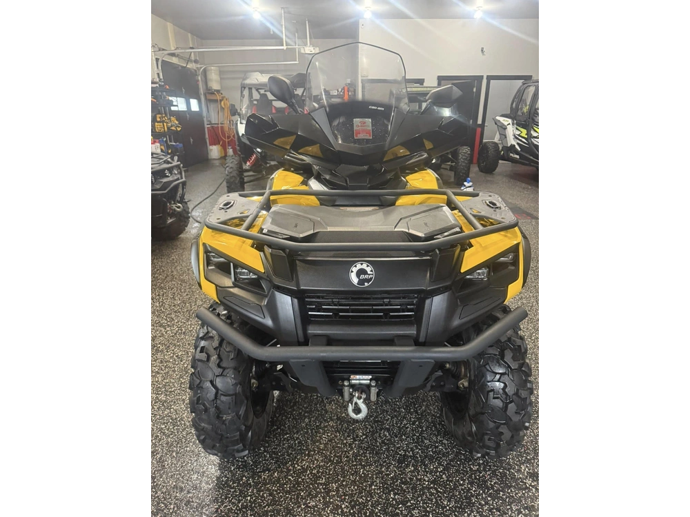 Can-am Outlander Max 700 Xt Gen3 2024 alt