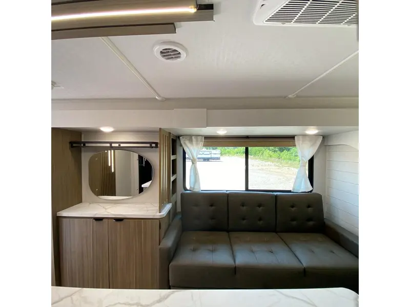 Forest River Wildwood 270ZEN Prix Précommande 2026