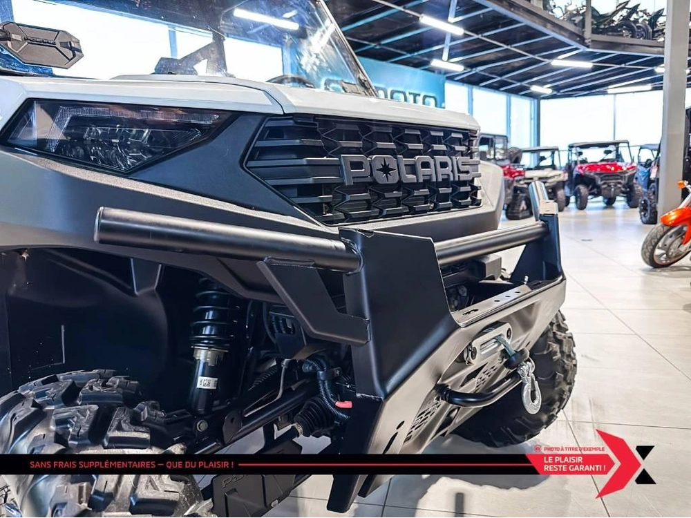 Polaris Ranger 1000 Premium *1418 Km* 2023 alt