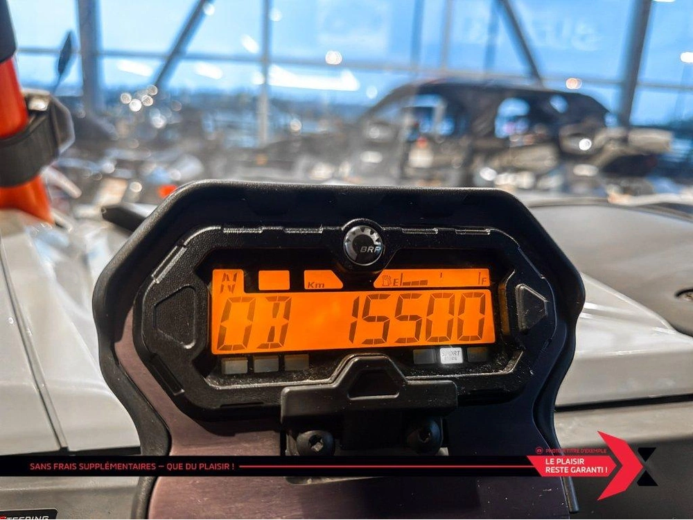 Can-am Maverick 1000r 2017 alt