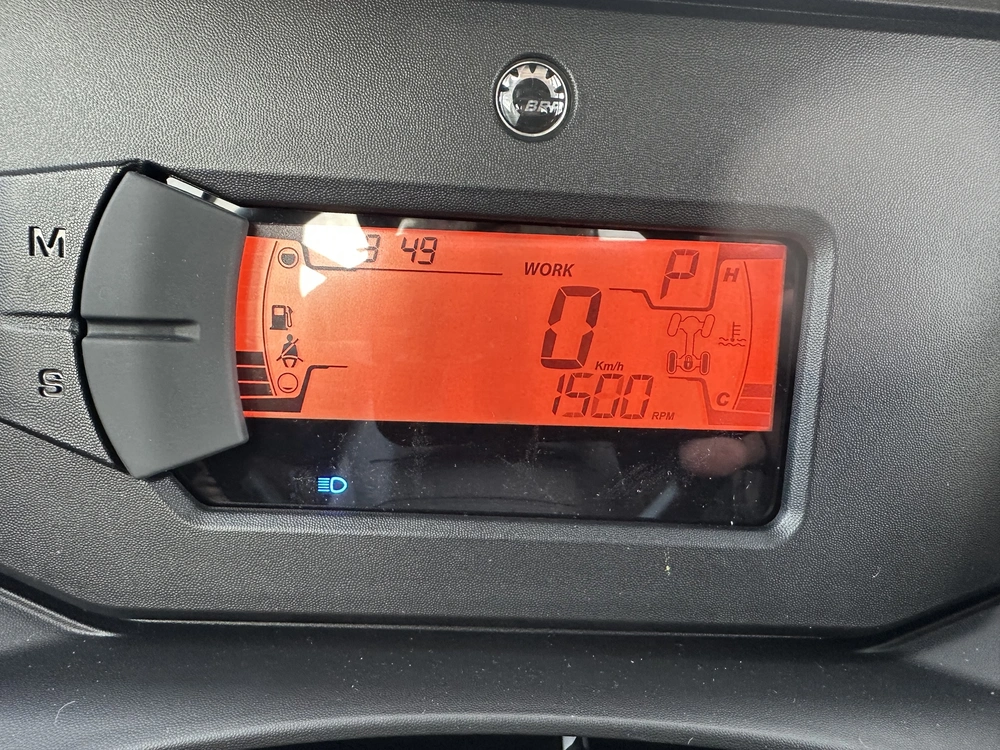 2026 Can-am Defender Xt Cab Hd11 alt