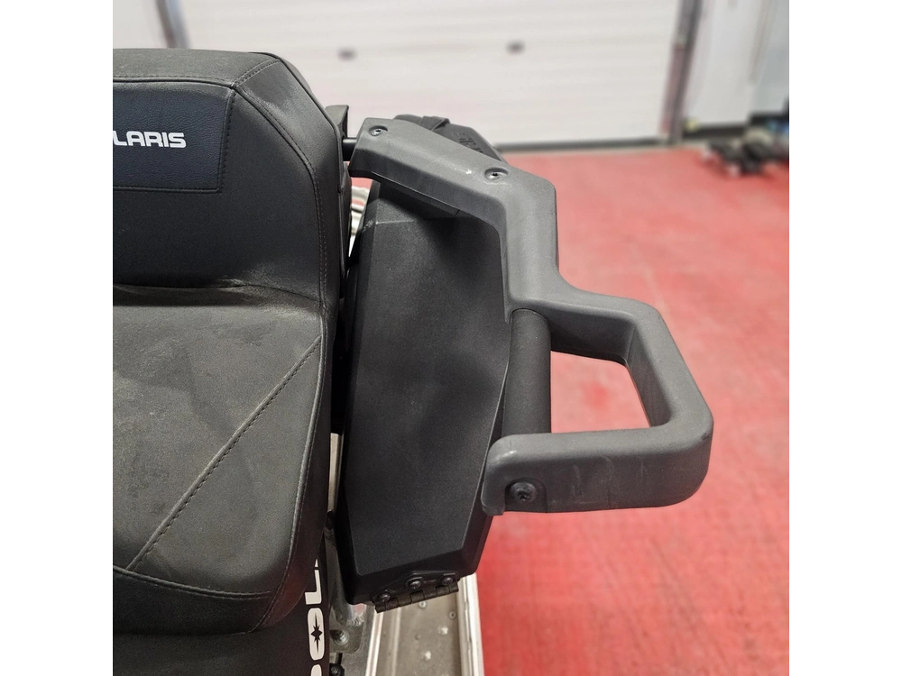 2022 Polaris 550 Indy Adventure 144 Es alt