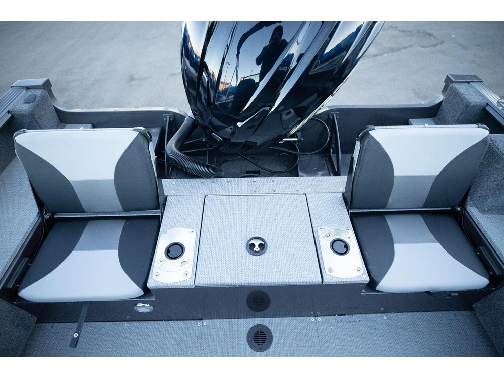 2025 G3 Boats Av19sf Av19sf alt