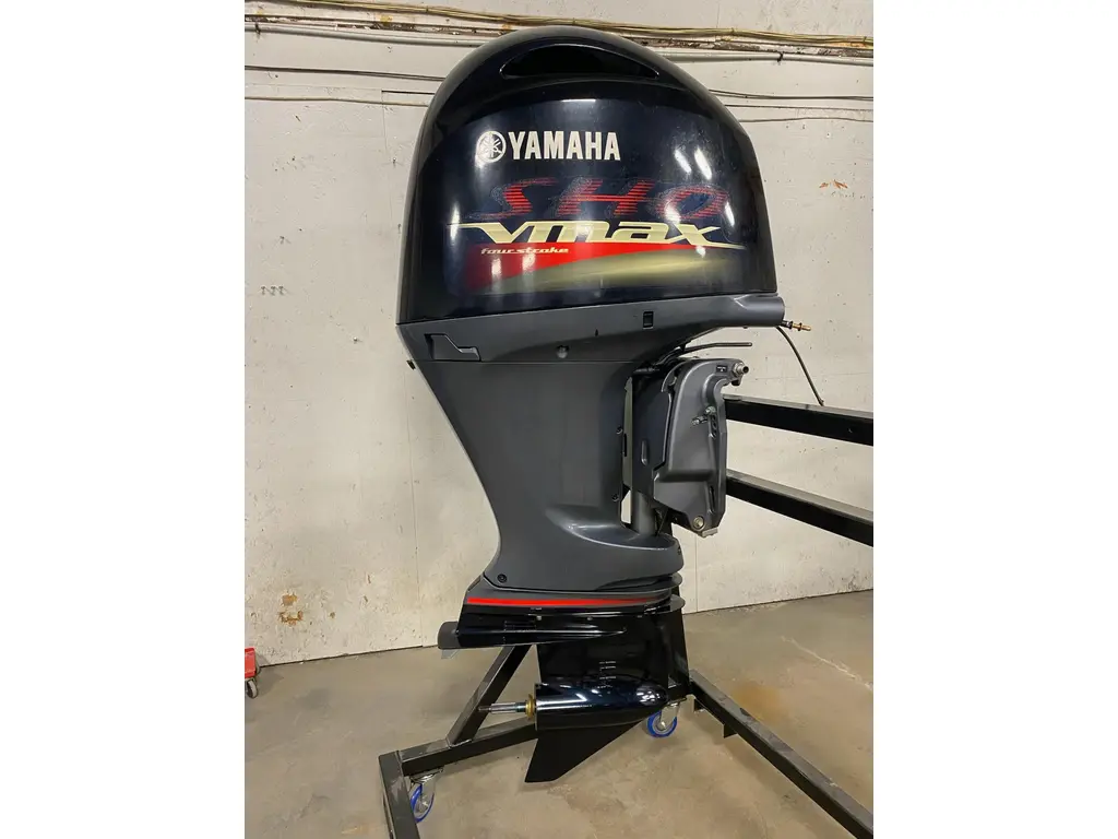 2024 Yamaha VF150XA