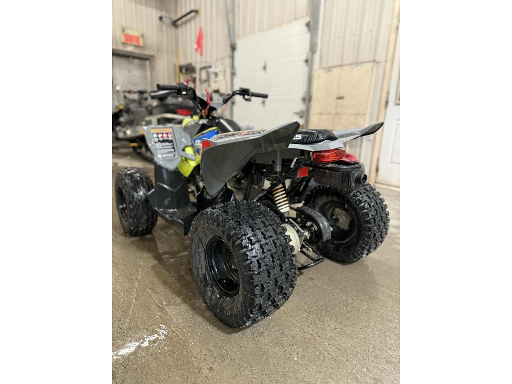 Polaris Outlaw 100 Efi 2021 alt