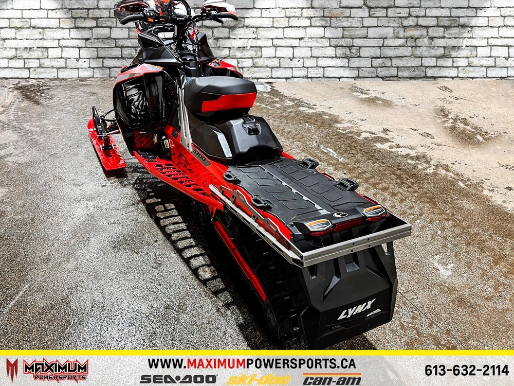Lynx Xterrain Re 900 Ace Turbo R Powdermax 2.0 2024 alt