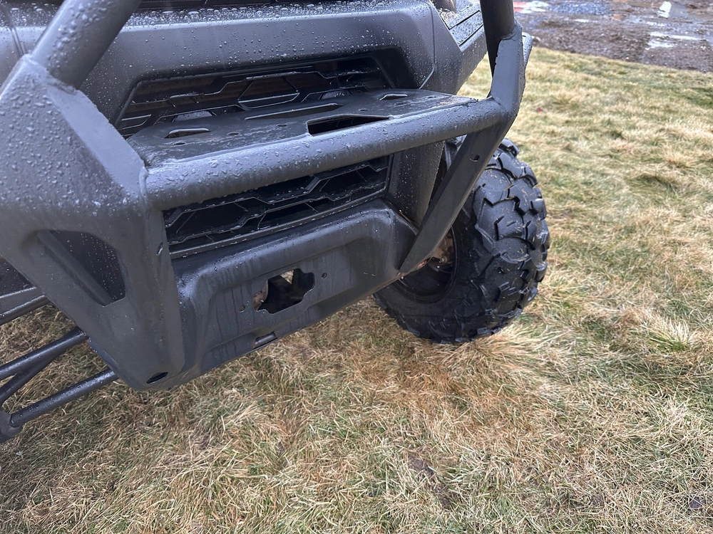 2022 Can-am Defender Dps Hd7 alt