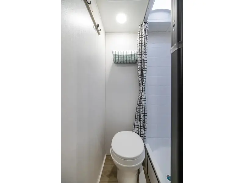 2026 Coachmen Shasta Compact 16BH