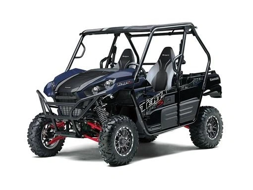 2025 Kawasaki Teryx S Le alt