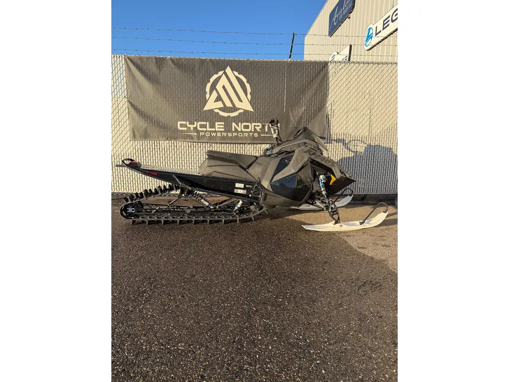 2024 Polaris 850 KHAOS RMK 155"