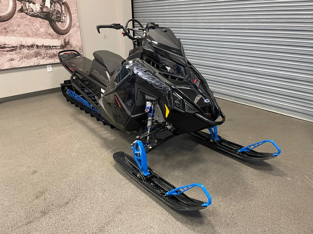 2023 Polaris Boost Khaos 165 X 2.75 alt