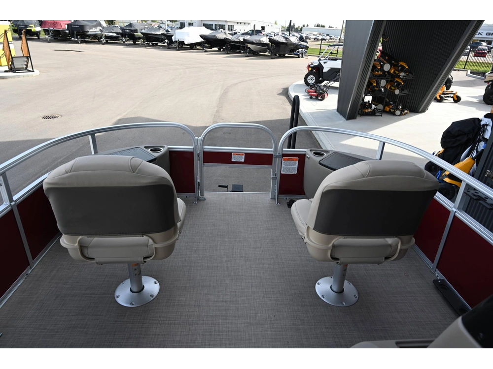 2025 Sun Tracker Bass Buggy 18 Dlx 25bb18 alt