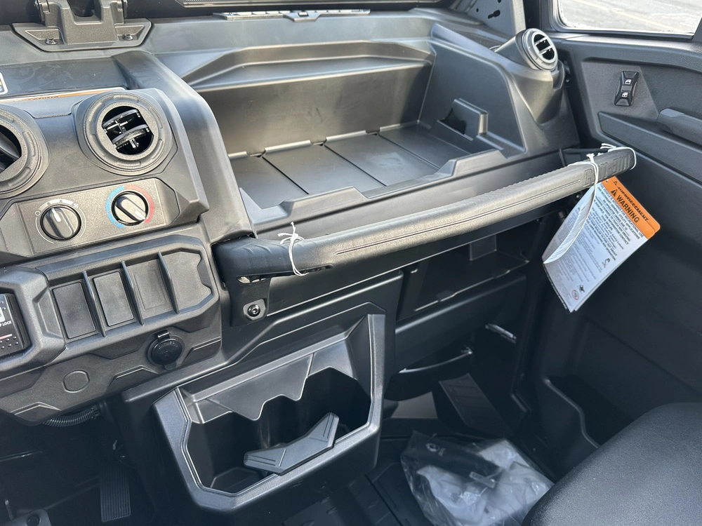 2026 Can-am Defender Dps Cab Hd9 alt