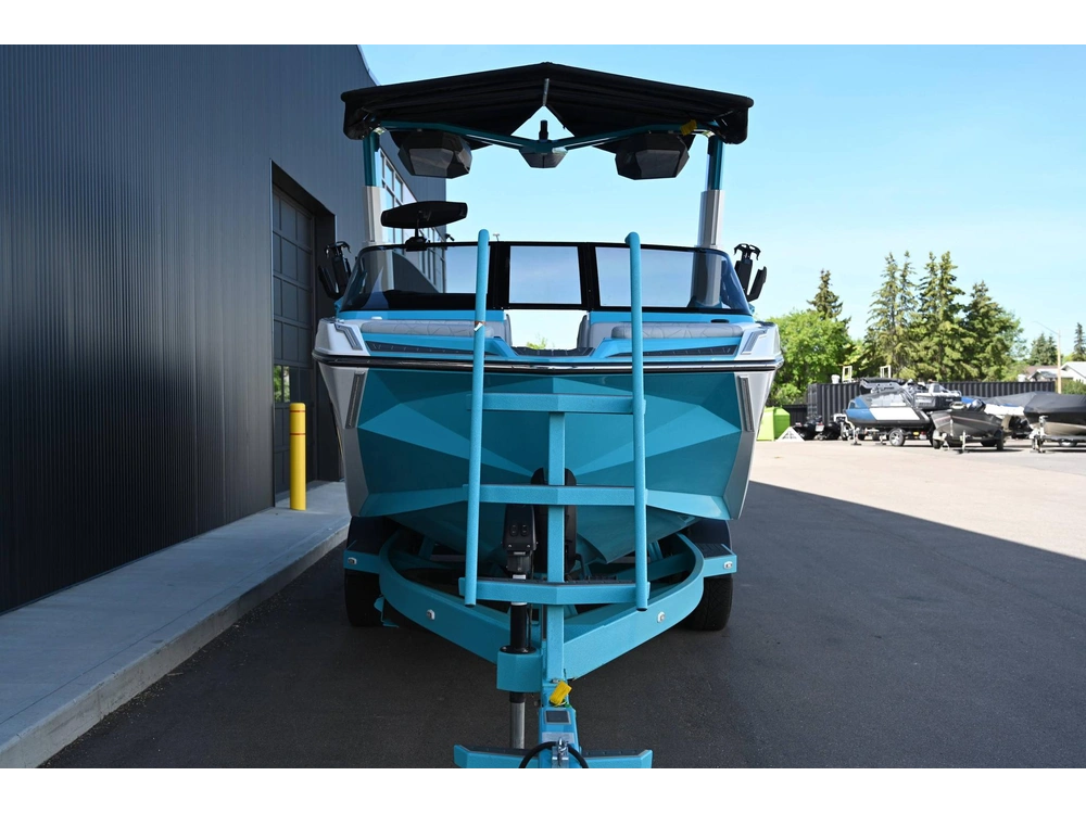 2021 Nautique Paragon G23 alt