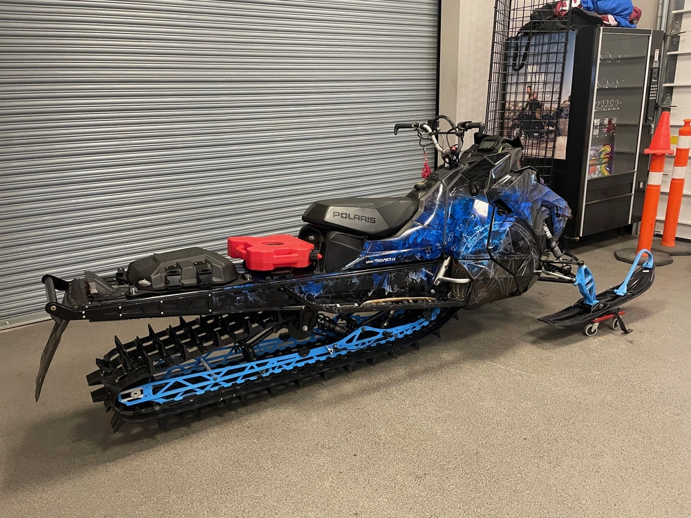 2020 Polaris 850 Pro 163 alt