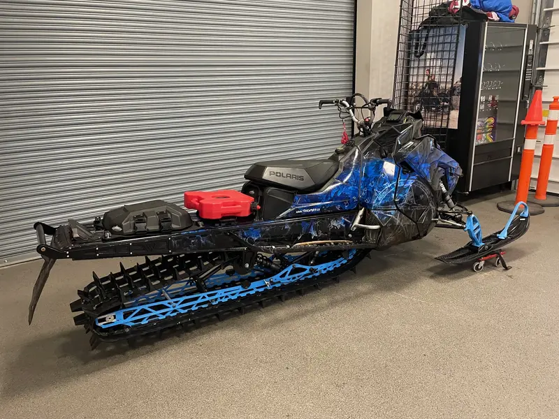 2020 Polaris 850 PRO 163