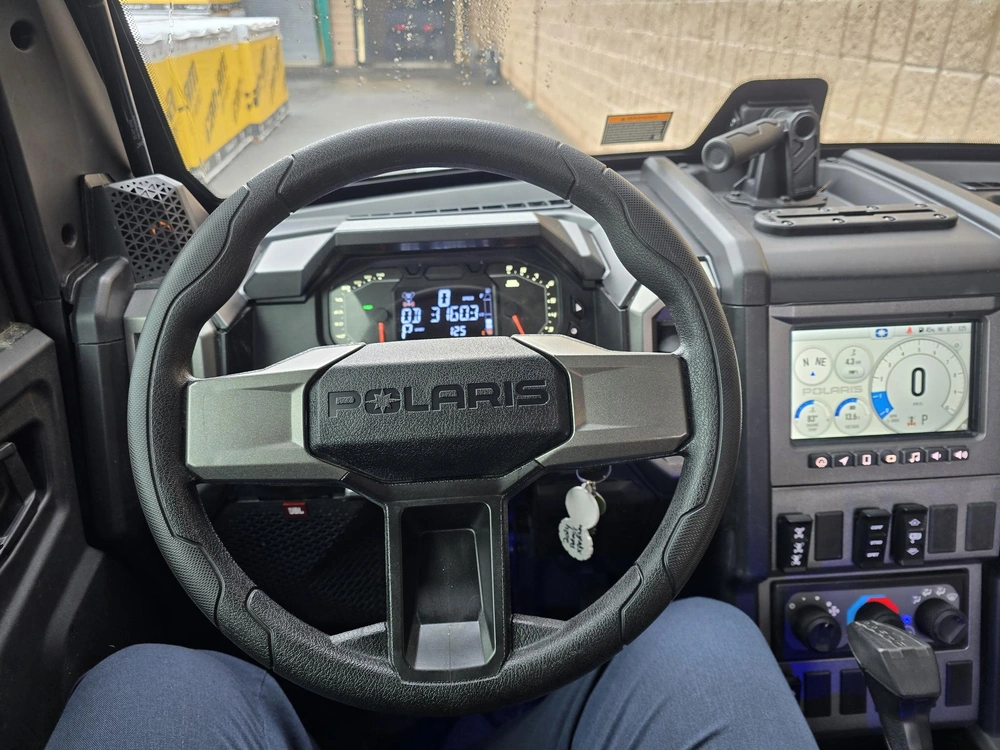 2024 Polaris Polaris Xpedition Adv Northstar alt