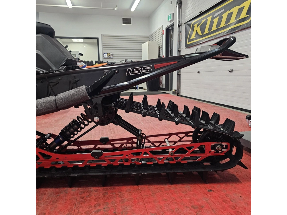 2026 Polaris Boost Rmk Khaos 155 Patriot alt