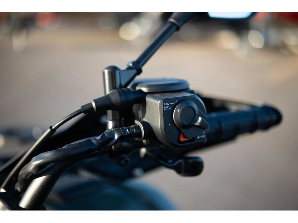 2026 Cfmoto Cforce 400 Ho Eps alt