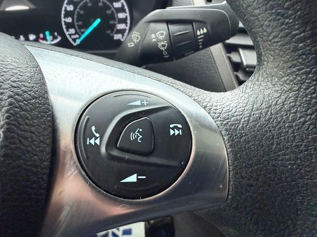 2020 Ford Transit Connect Xl alt