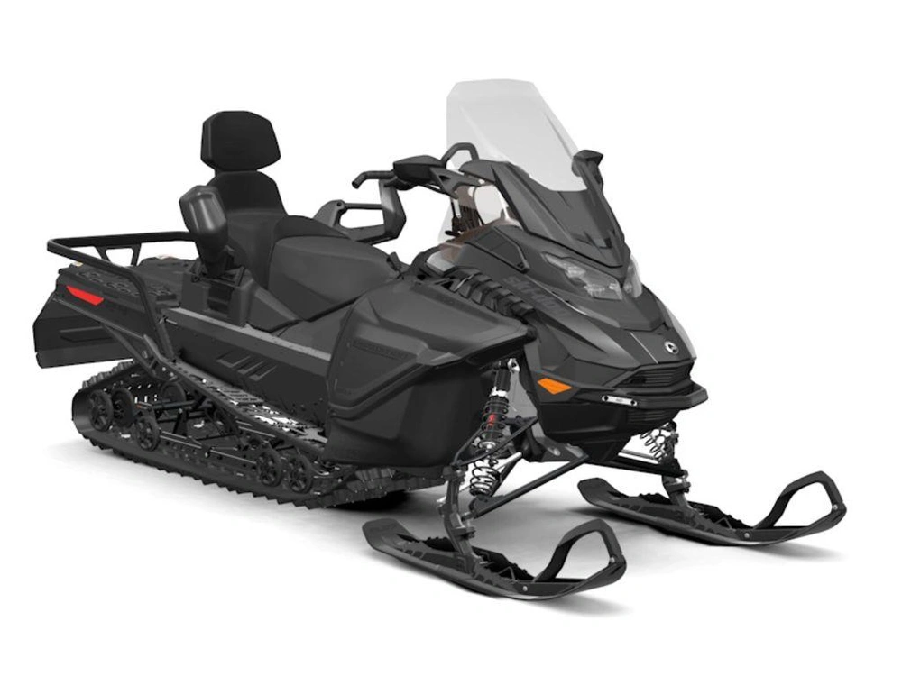 2026 Ski-doo Expedition® Le 900 Ace 24 Silent Cobra Wt 1.5_black alt