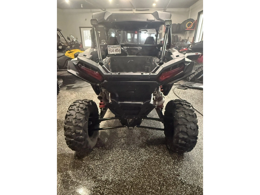 Polaris Rzr 1000 Xp 2024 alt
