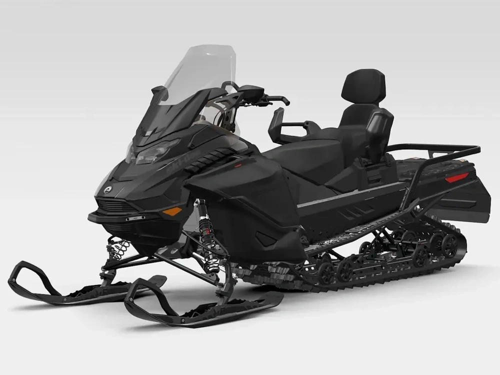 Ski-doo Expedition Le 24 900 Ace Turbo Swt 2026 alt