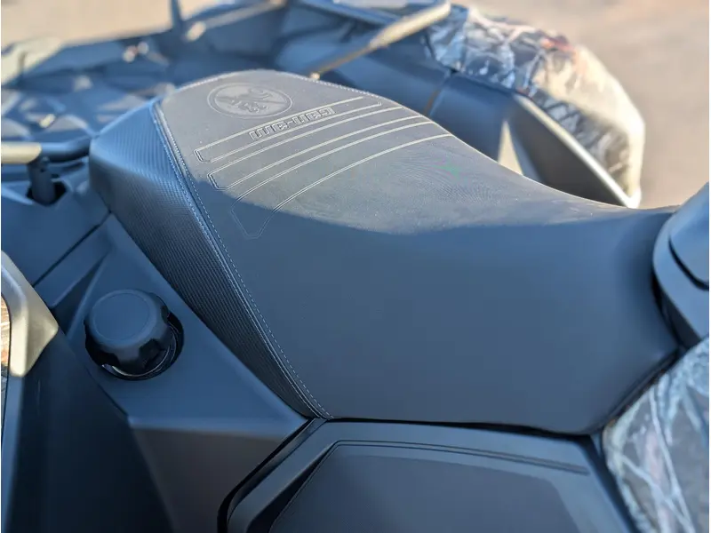 Can-Am Outlander Pro Hunting Edition HD7 2026