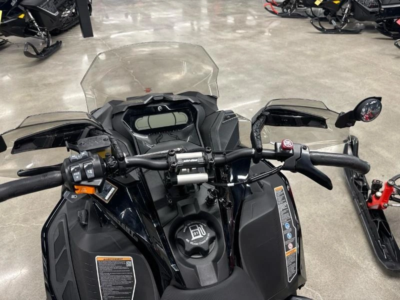 Ski-doo Renegade X 850 2022 alt