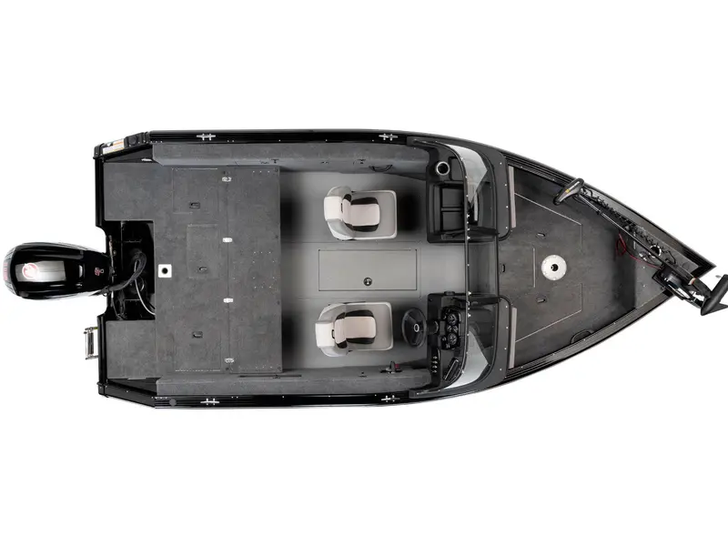 Princecraft SPORT 175 MAX BLACK 115EXLPT PRO XS 2026