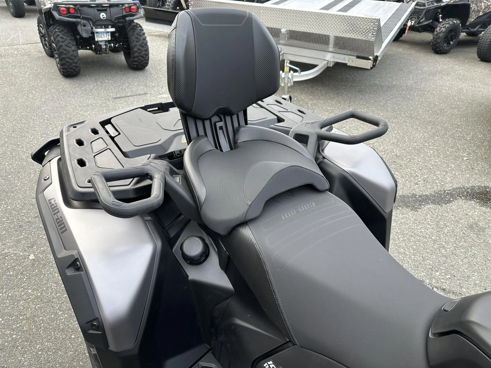 2026 Can-am Outlander Max Xt 1000r alt
