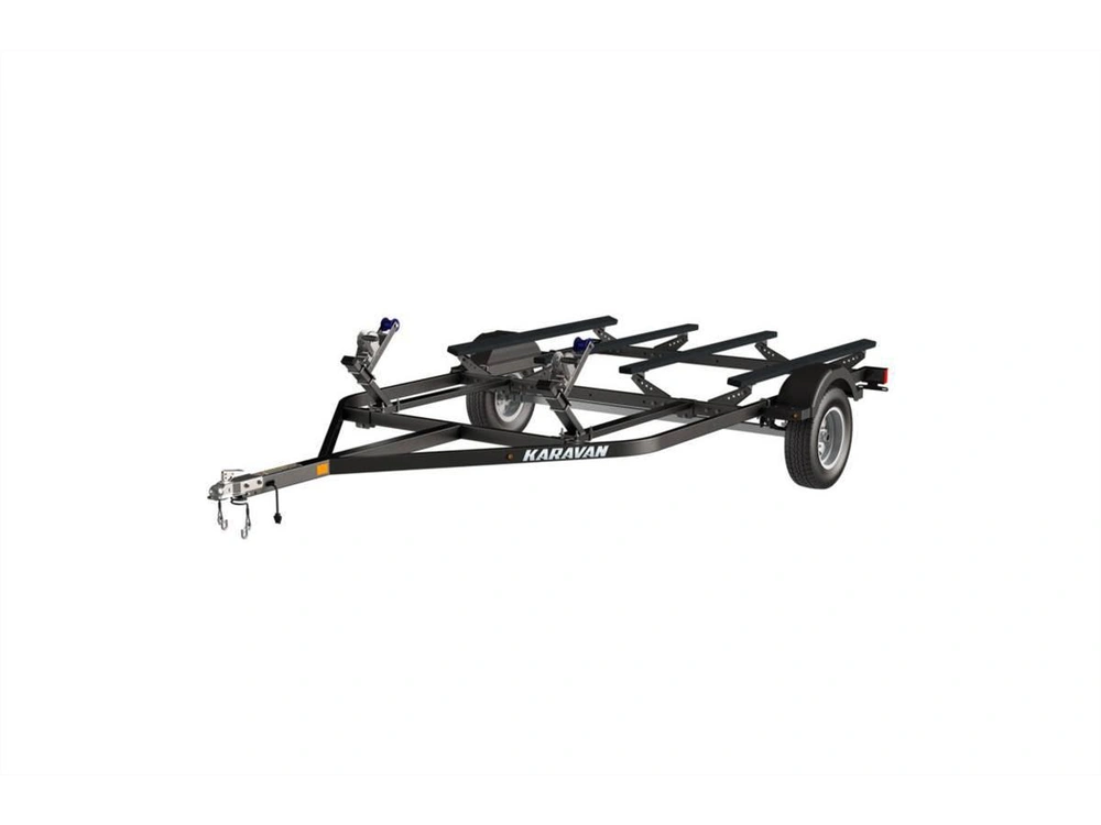 2025 Karavan Wc-2450-84-l alt