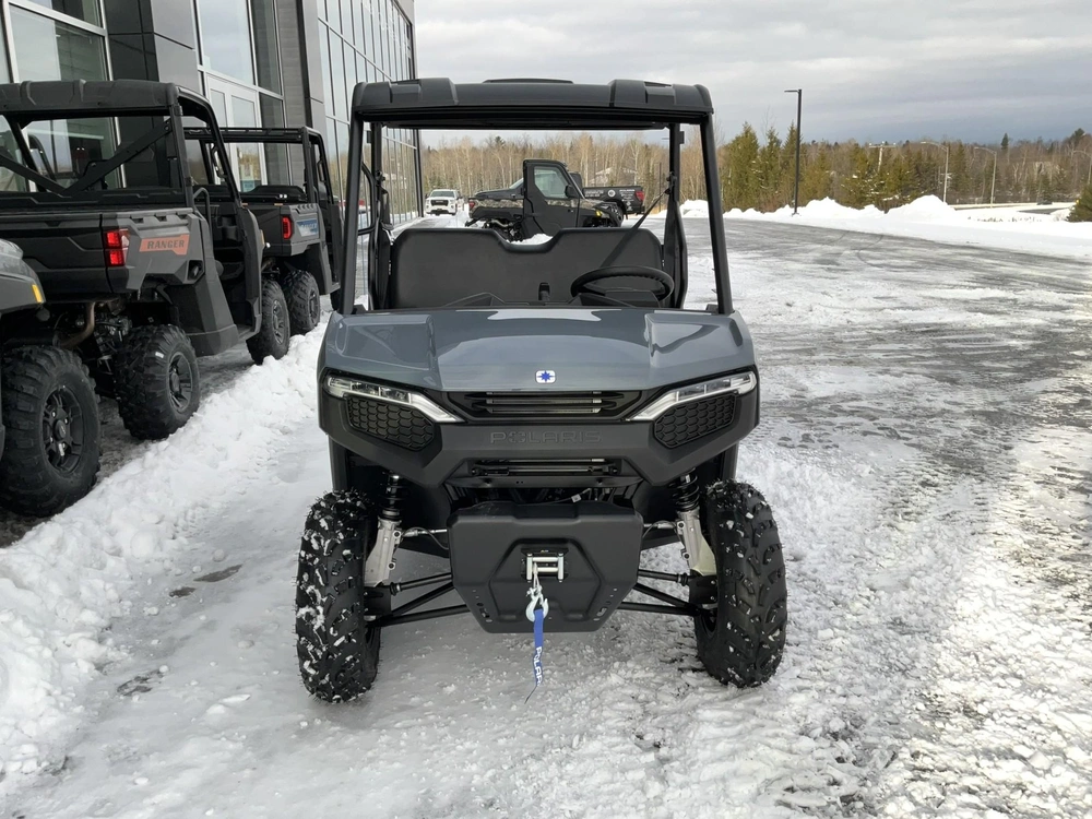Polaris Ranger 500 2026 alt
