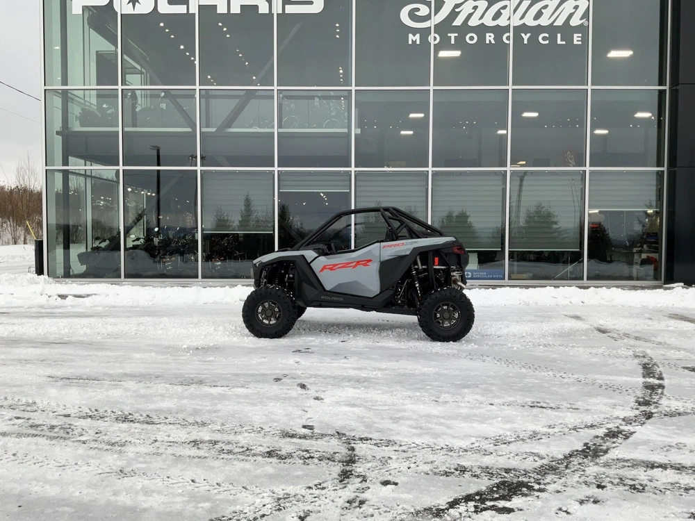 Polaris Rzr Pro Xp Sport 2025 alt