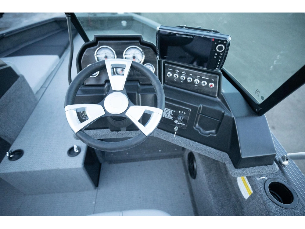 2025 G3 Boats Av19sf Av19sf alt