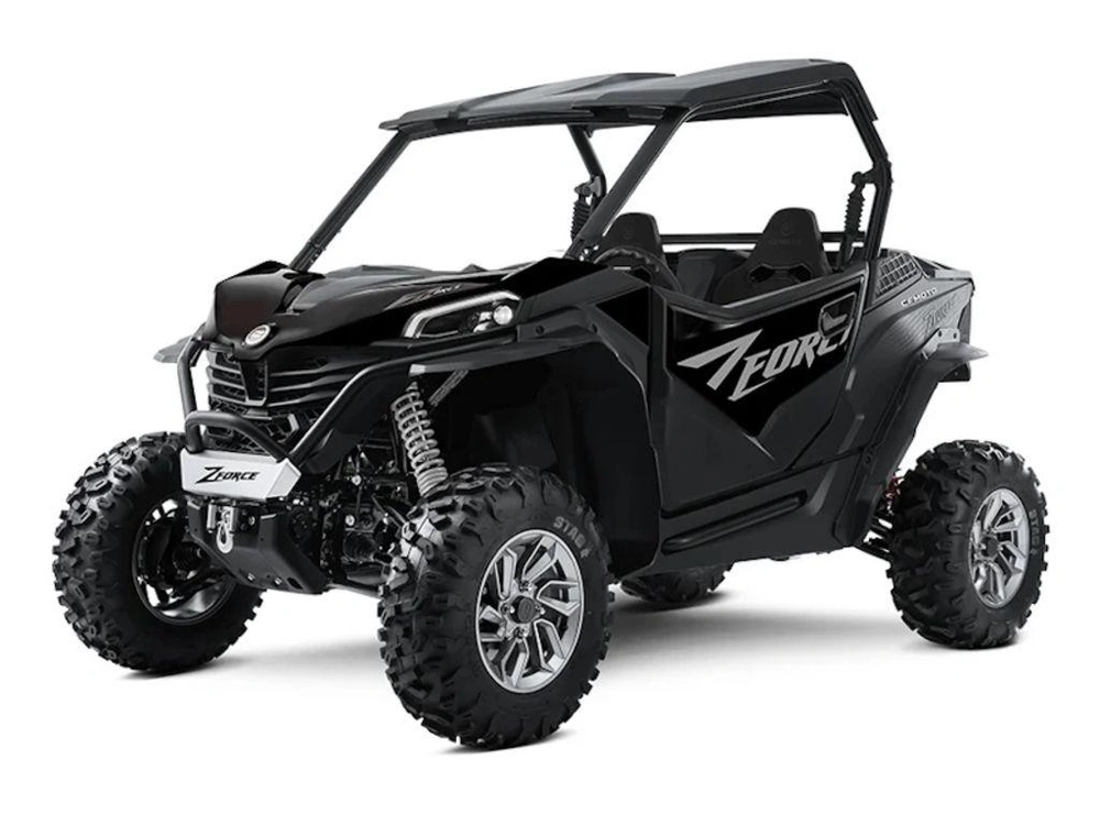 2025 Cfmoto Zforce 950 Sport alt