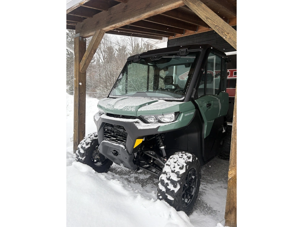 2026 Can-am Def Dpscab 65 Hd9 alt