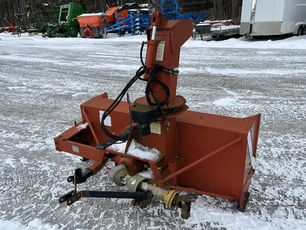 Normand Econor 72 2004