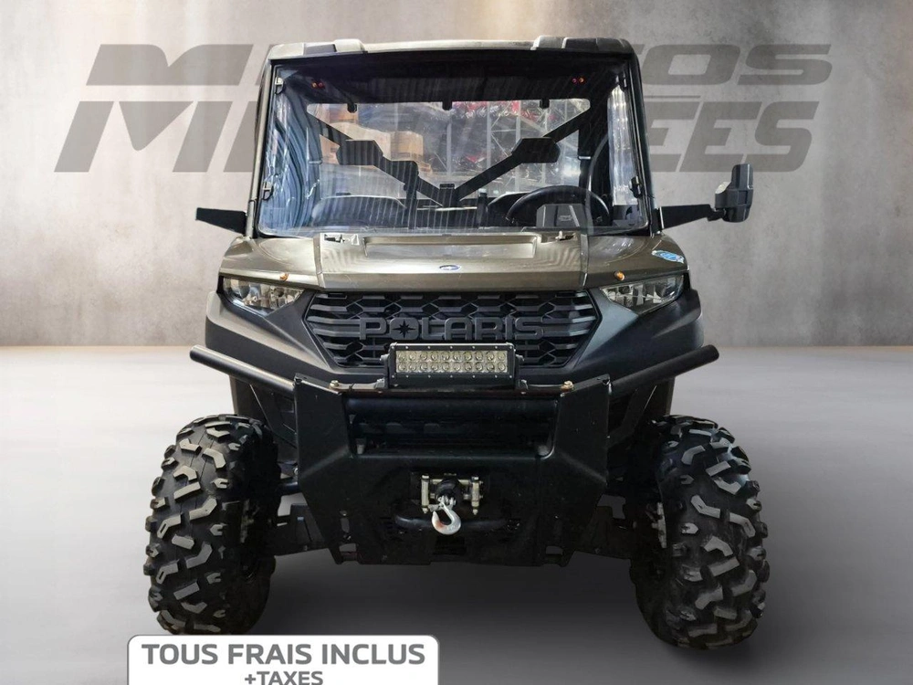 Polaris Ranger 1000 Eps 2021 alt