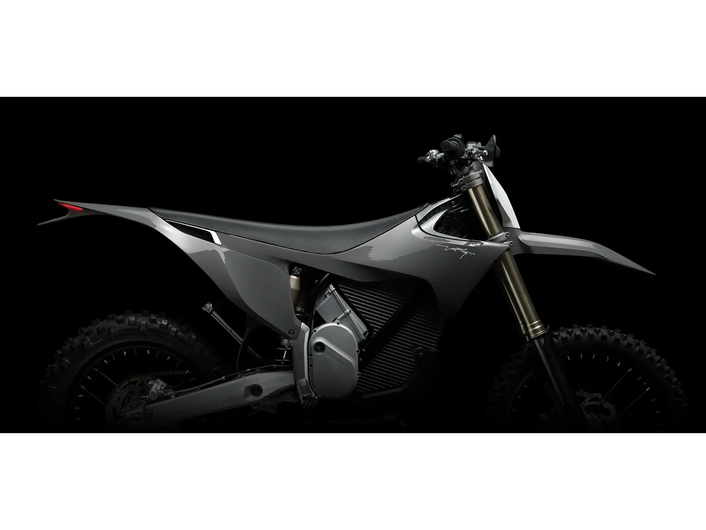 2025 Stark Future Future Stark Varg Ex 60 Hp alt