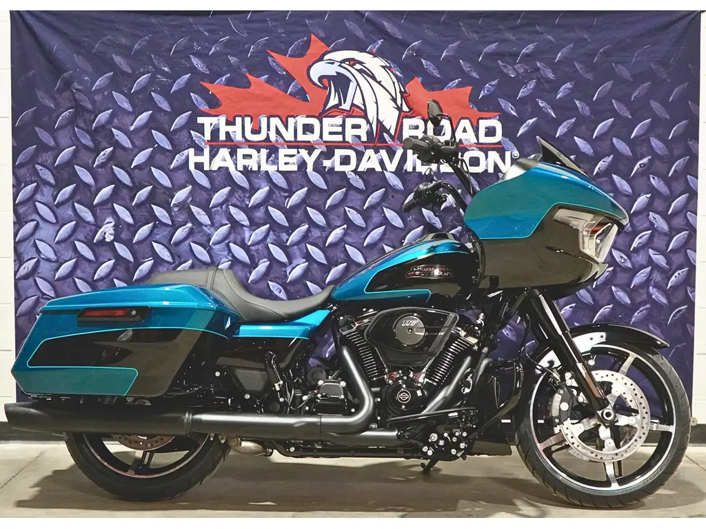 2026 Harley-Davidson FLTRX ROAD GLIDE
