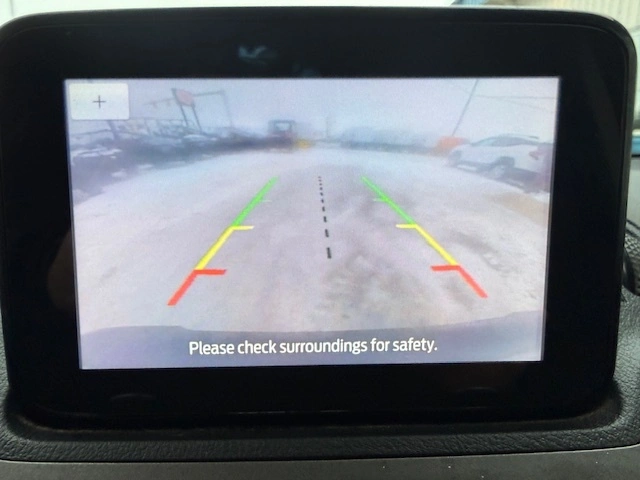 2020 Ford Transit Connect Xl alt