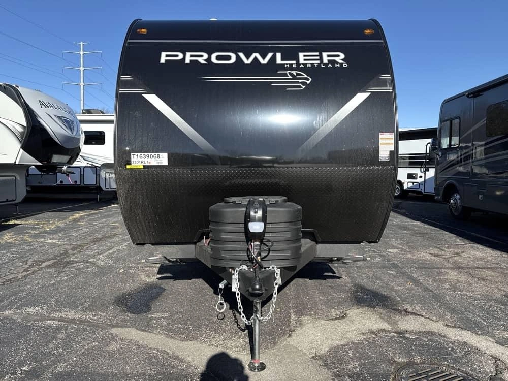 Heartland Prowler 3301rlt 2026 alt