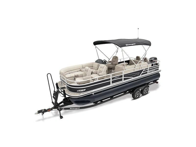 2025 Ranger Reata 220 Fc 150l alt