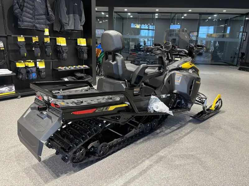 2026 Ski-Doo EXPEDITION LE 20" 900 ACE Crosscut 1.5" E.S.   -AATE