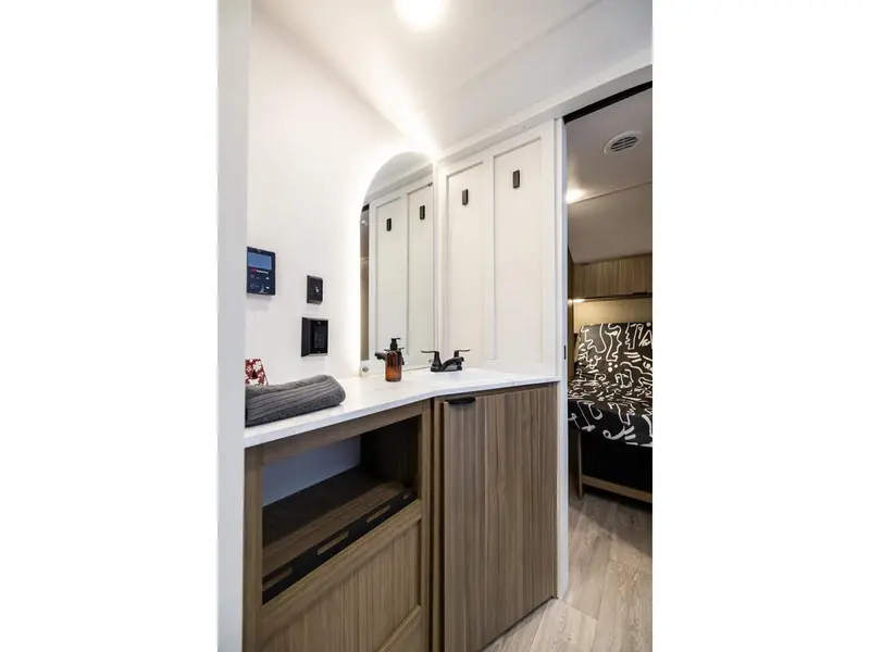 Forest River Wildwood 270ZEN Prix Précommande 2026