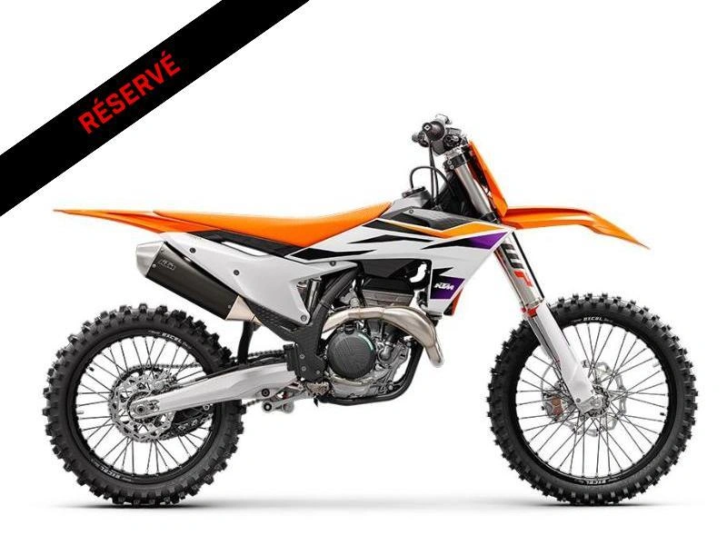 Ktm 350 Sx-f 2024 alt