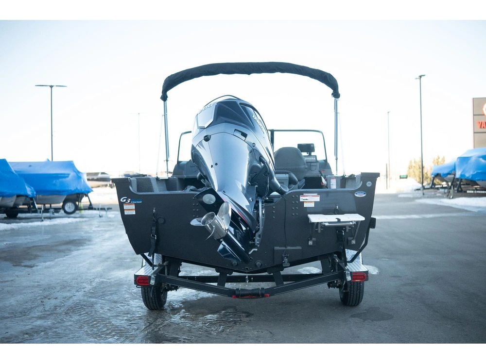 2025 G3 Boats Av19sf Av19sf alt