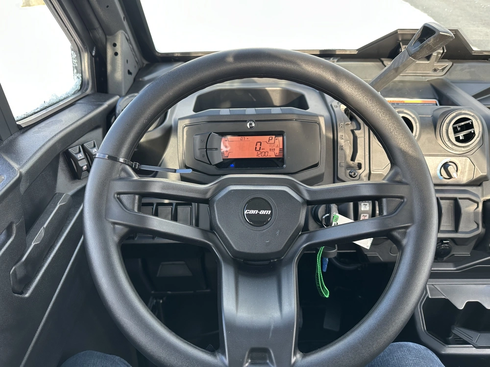 2026 Can-am Defender Dps Cab Hd9 alt