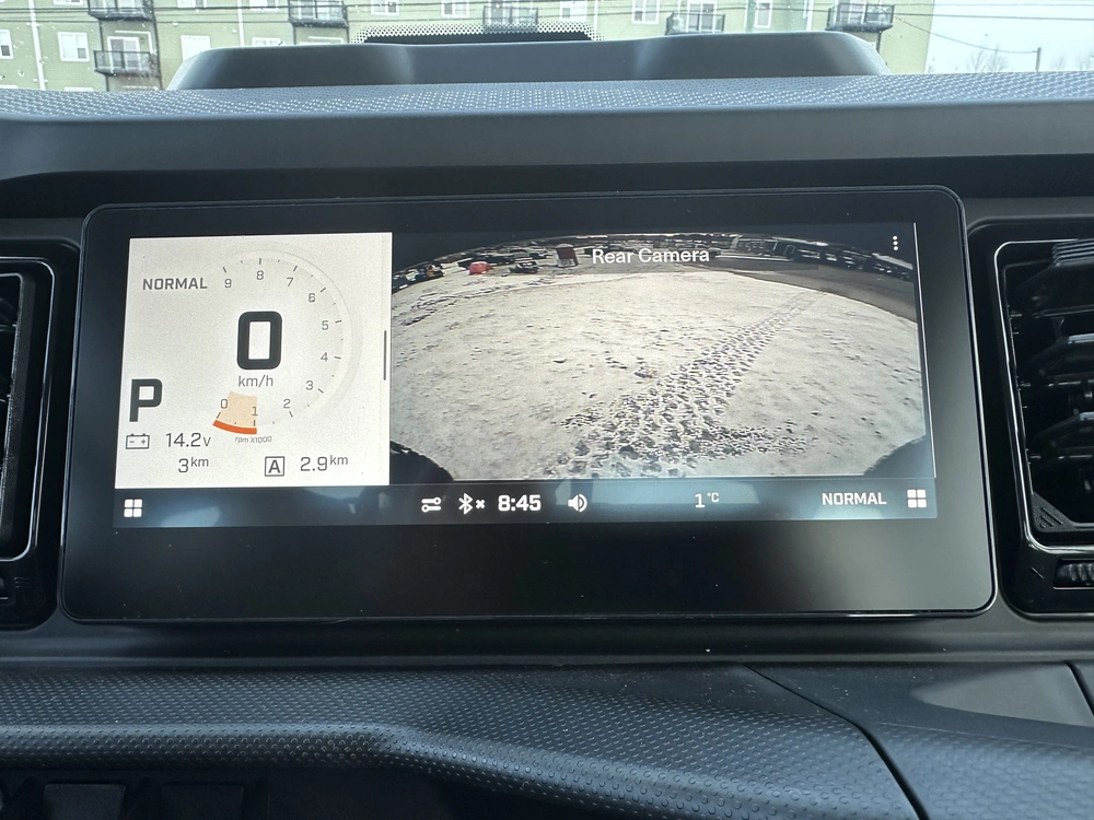 2026 Can-am Defender Xt Cab Hd11 W 10.25 alt